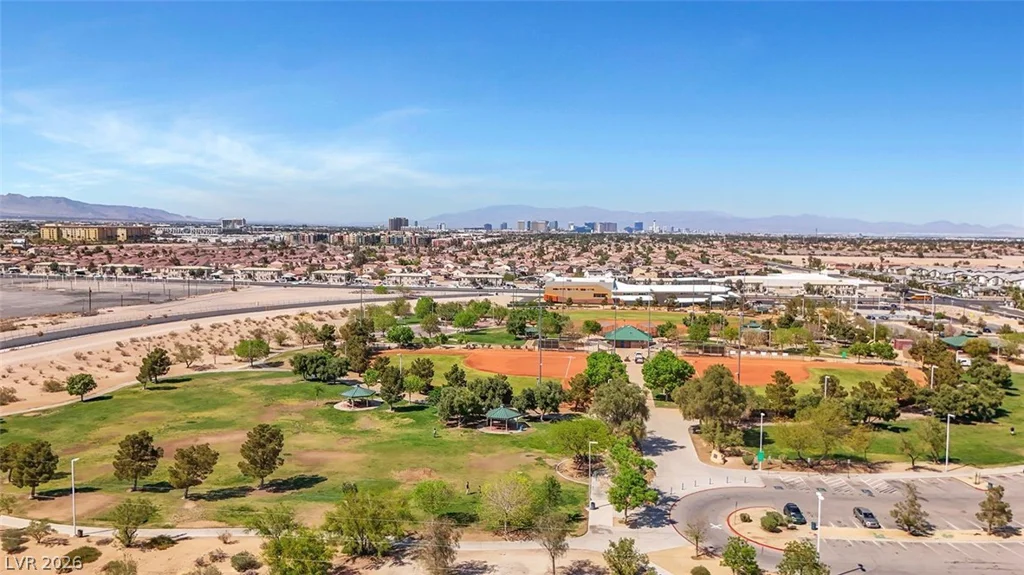 9950 Rancho Destino, Las Vegas, NV 89183