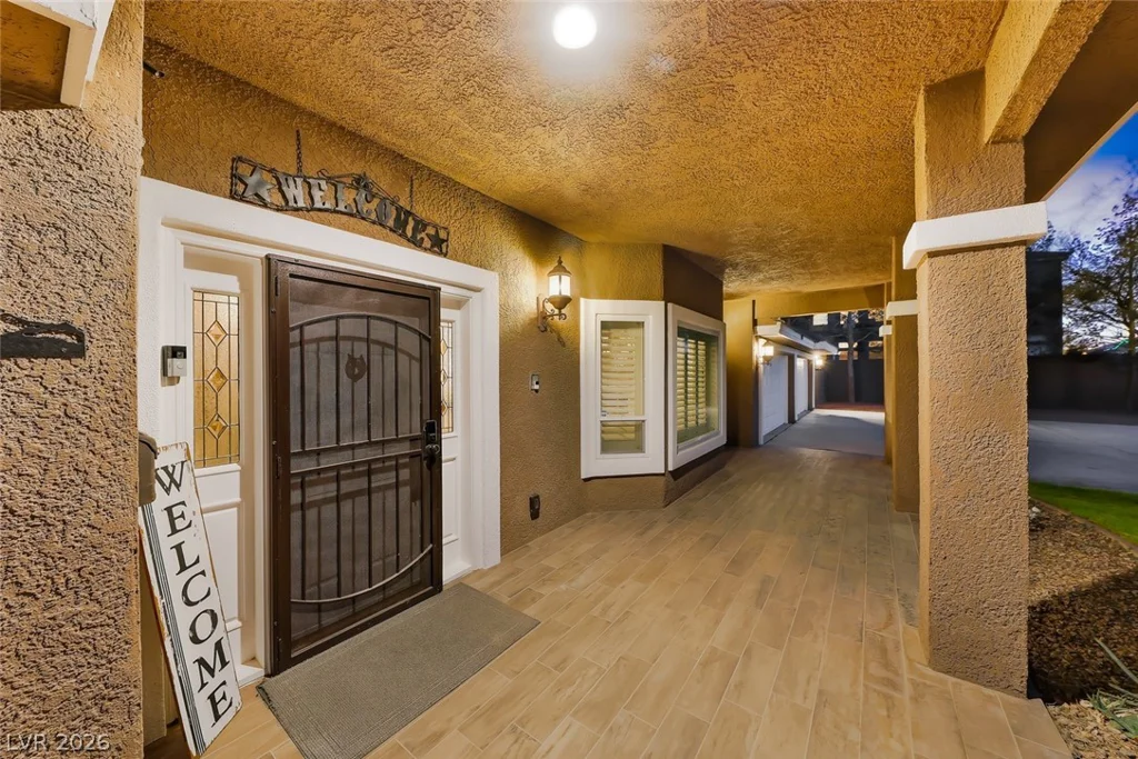 9950 Rancho Destino, Las Vegas, NV 89183