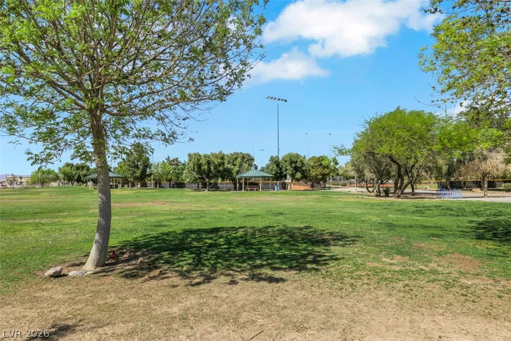 9950 Rancho Destino, Las Vegas, NV 89183