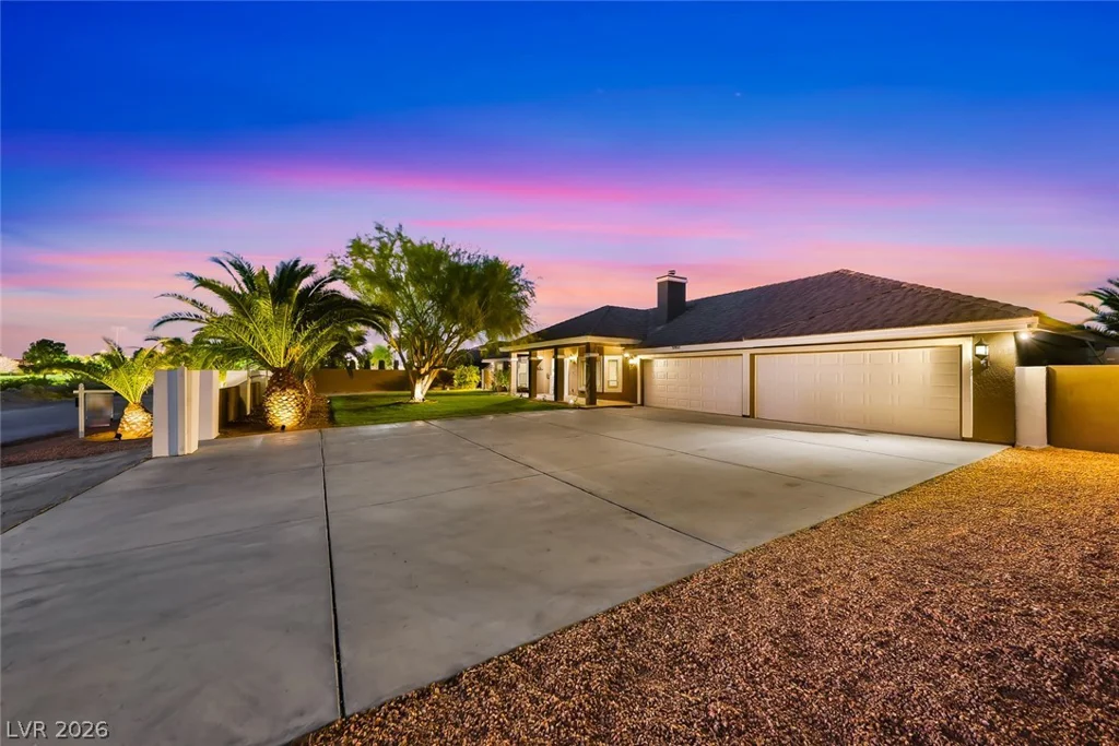 9950 Rancho Destino, Las Vegas, NV 89183