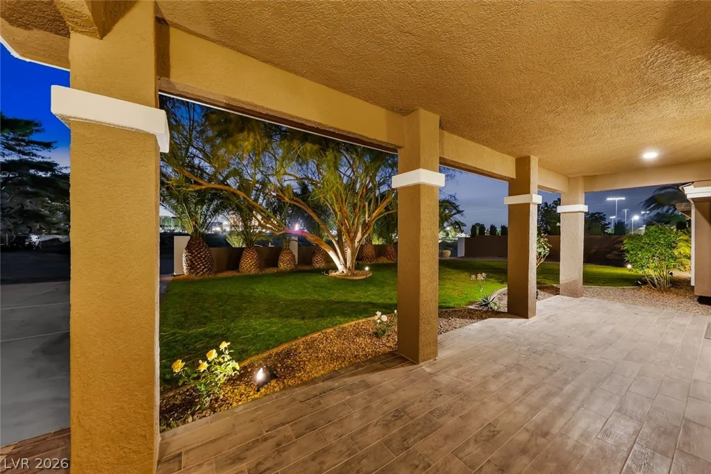 9950 Rancho Destino, Las Vegas, NV 89183