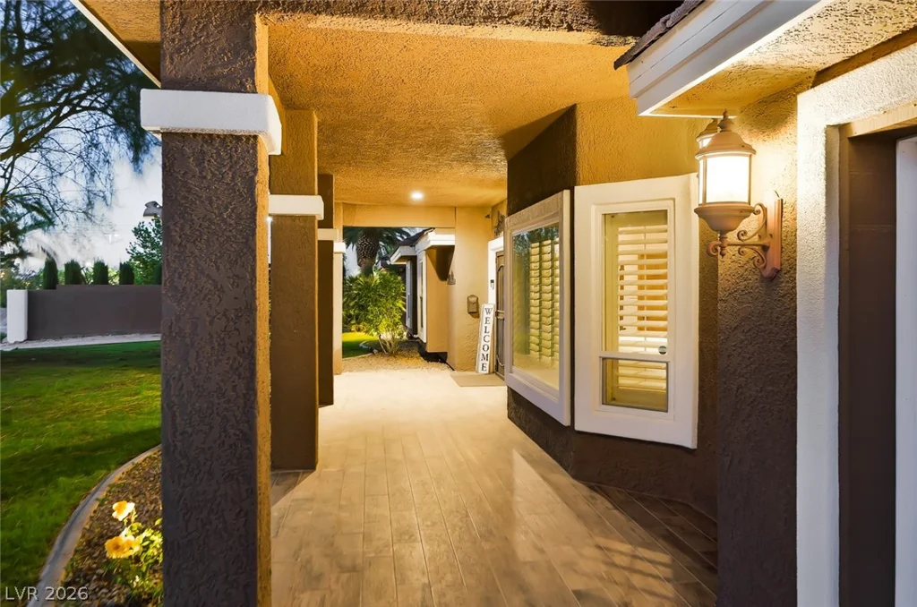 9950 Rancho Destino, Las Vegas, NV 89183