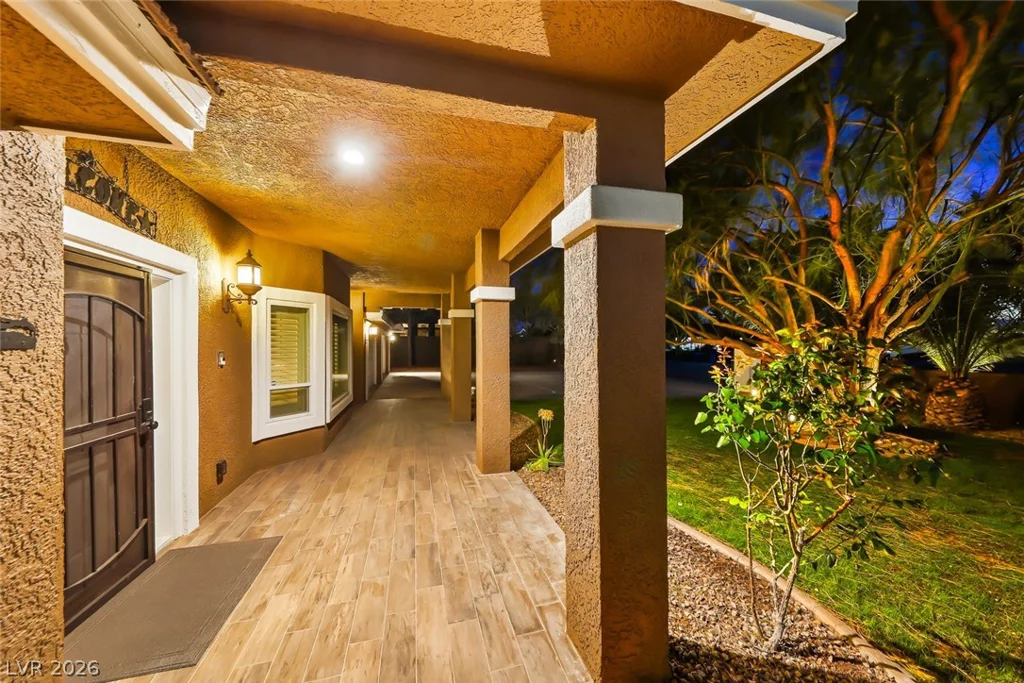 9950 Rancho Destino, Las Vegas, NV 89183