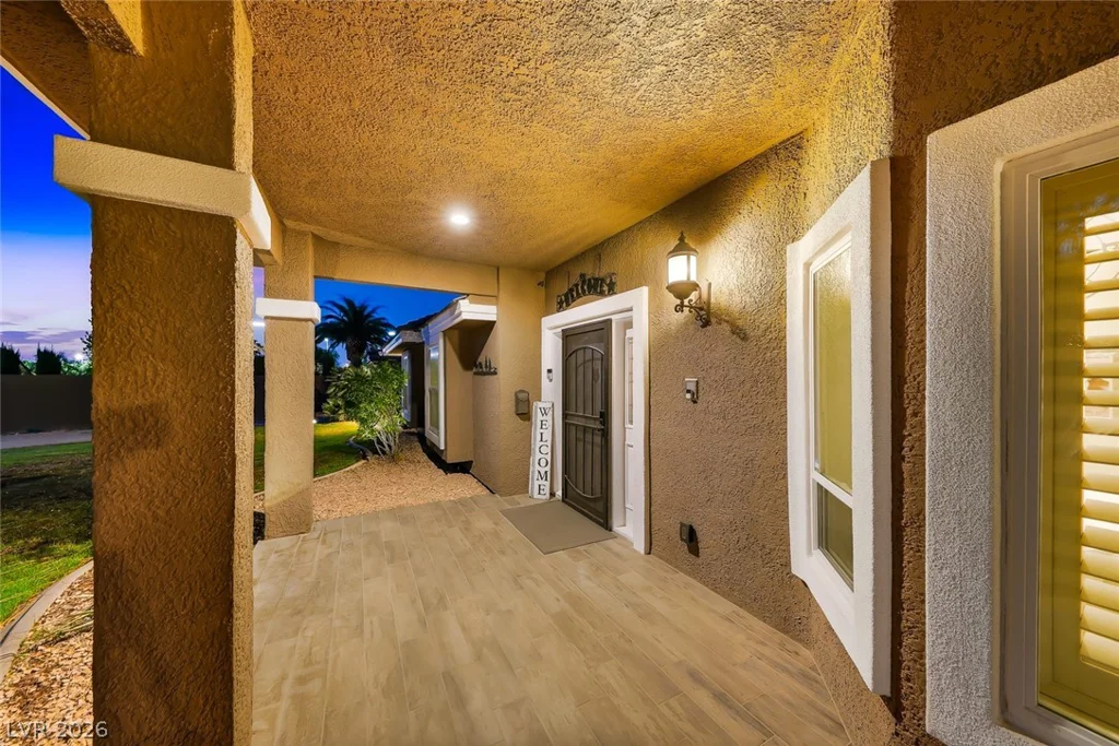 9950 Rancho Destino, Las Vegas, NV 89183