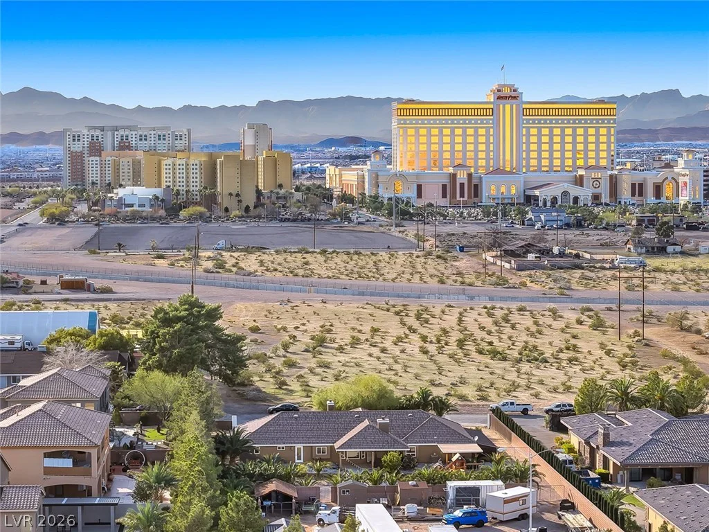 9950 Rancho Destino, Las Vegas, NV 89183