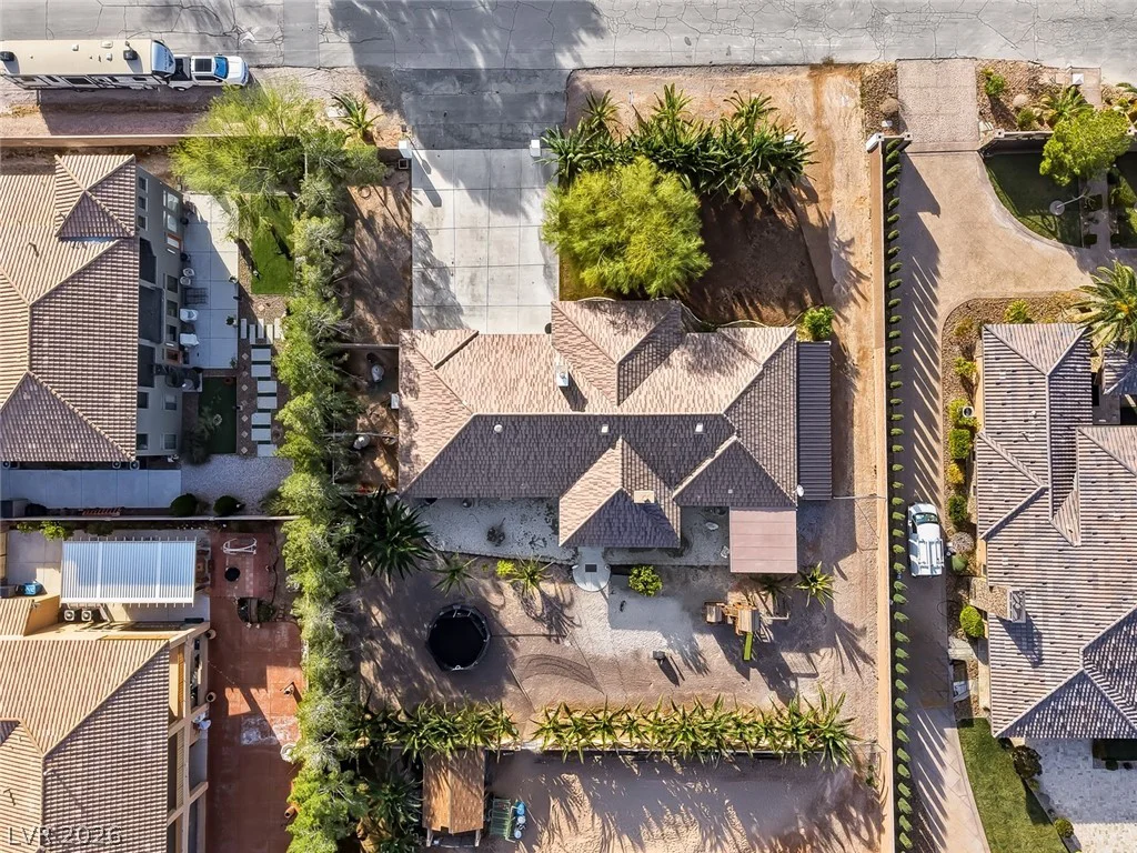 9950 Rancho Destino, Las Vegas, NV 89183
