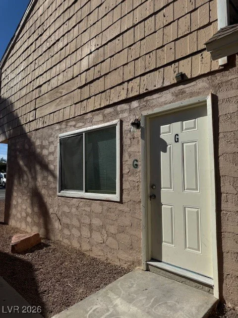 5116 Gray, Las Vegas, NV 89119