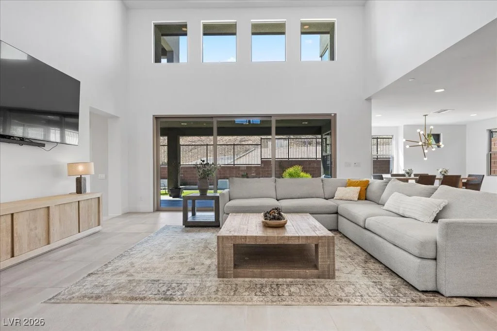 10215 Meridian Hill, Las Vegas, NV 89135