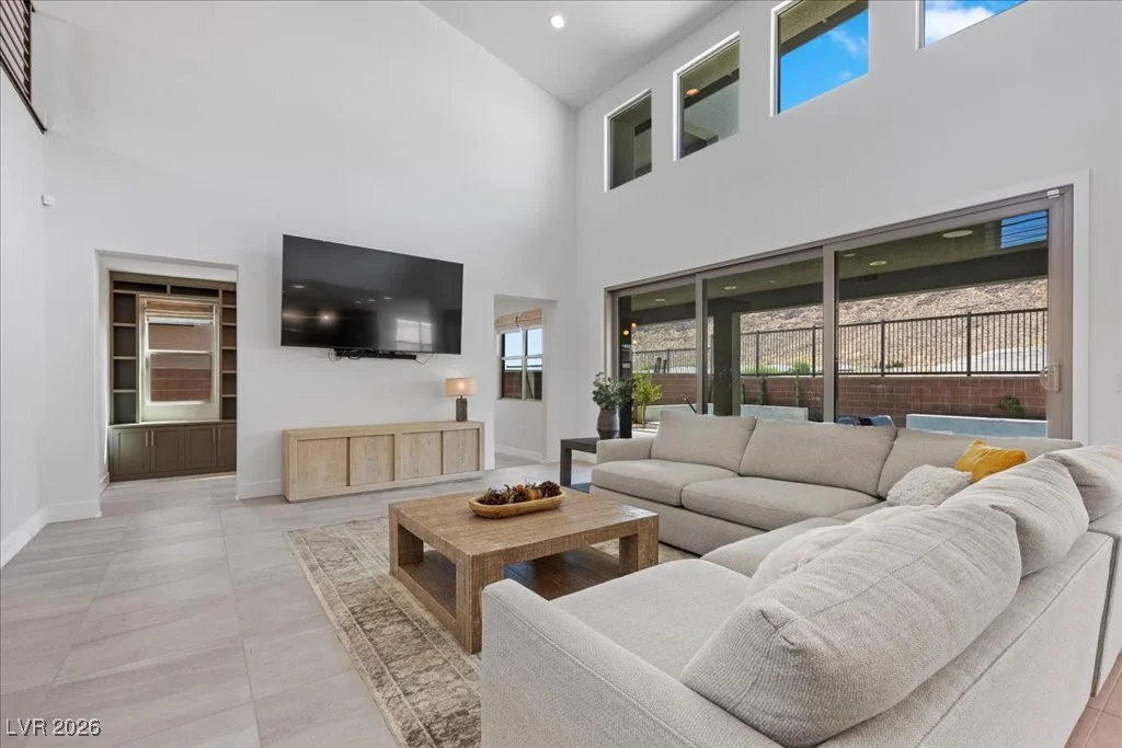 10215 Meridian Hill, Las Vegas, NV 89135