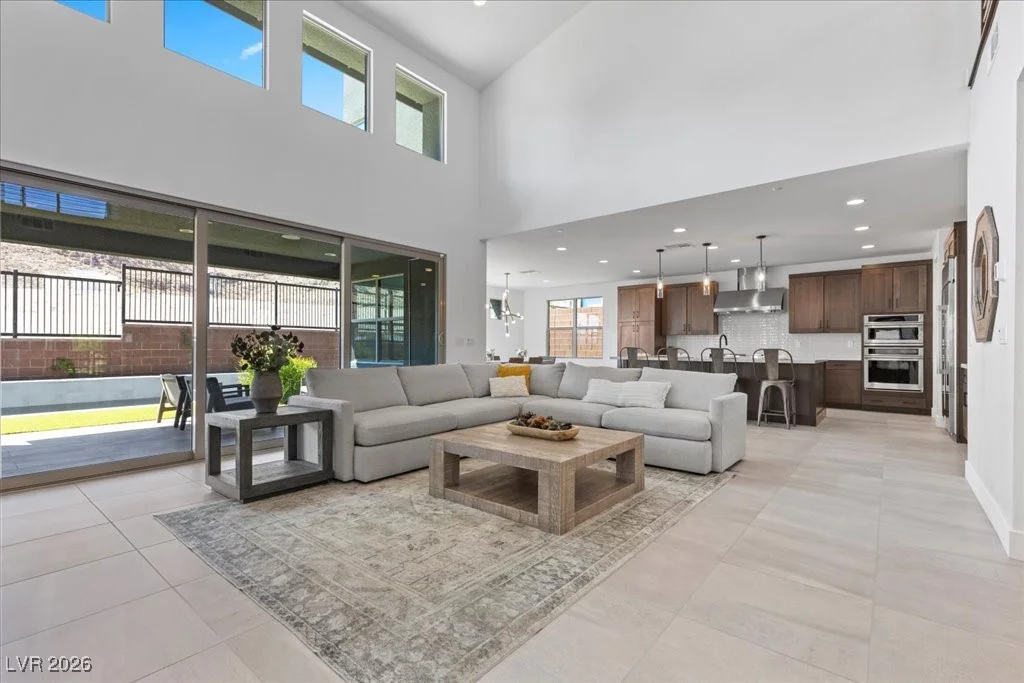 10215 Meridian Hill, Las Vegas, NV 89135