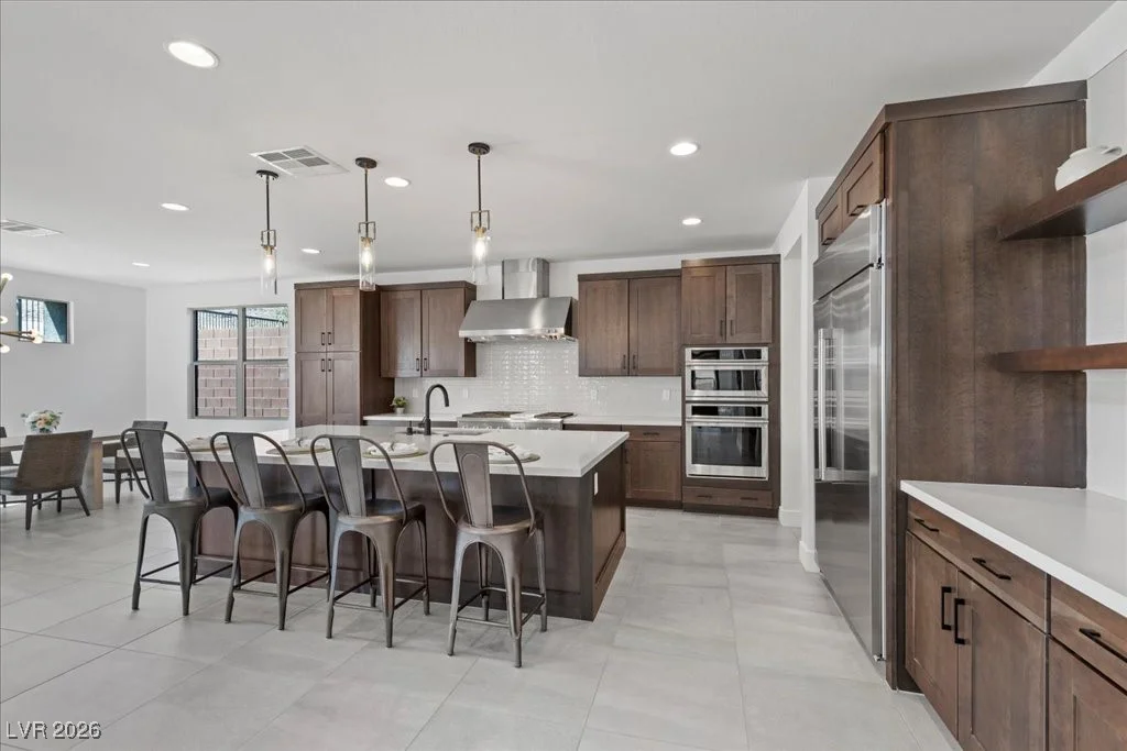 10215 Meridian Hill, Las Vegas, NV 89135
