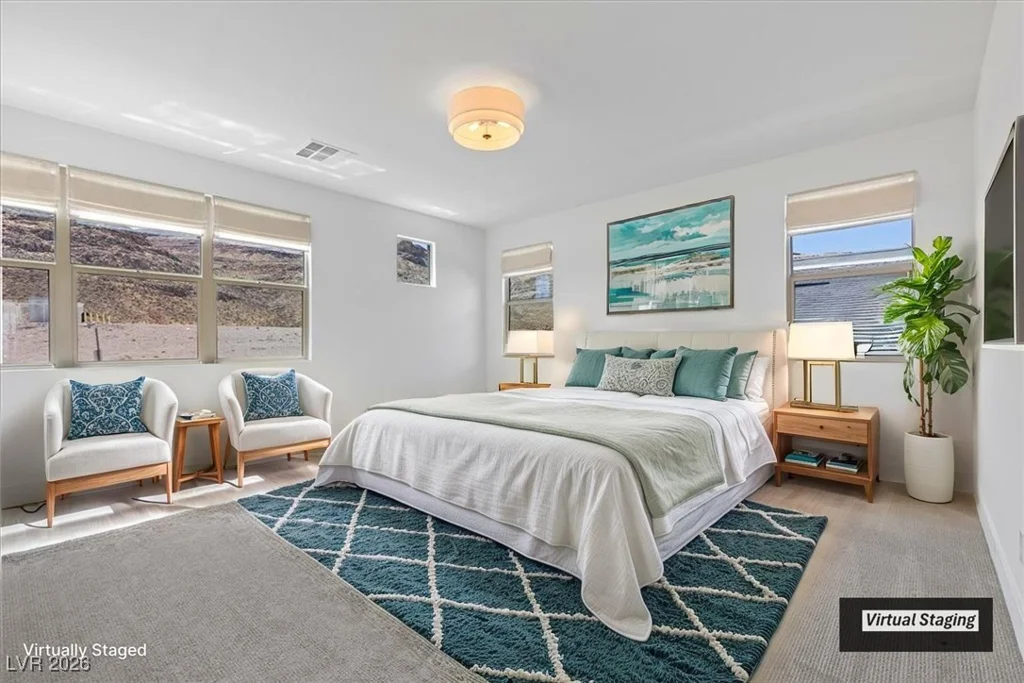10215 Meridian Hill, Las Vegas, NV 89135