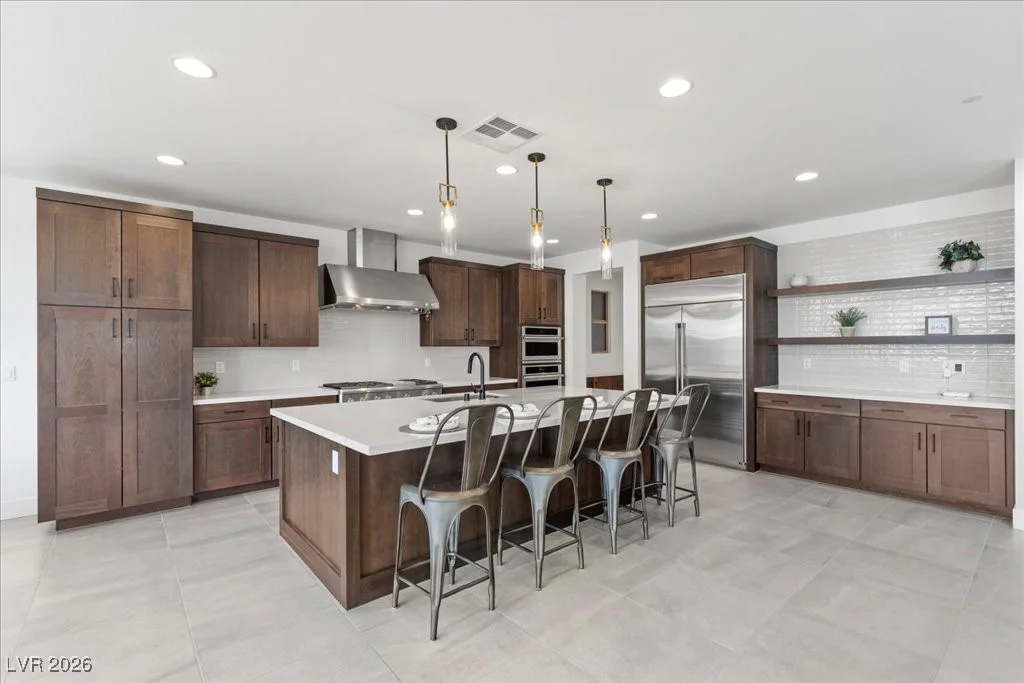 10215 Meridian Hill, Las Vegas, NV 89135