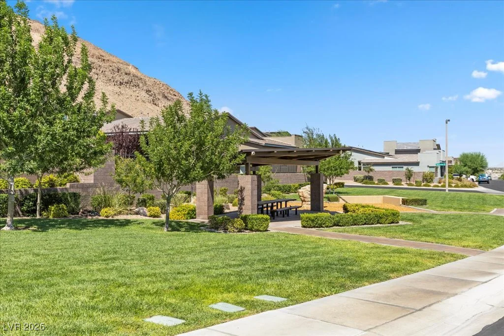 10215 Meridian Hill, Las Vegas, NV 89135
