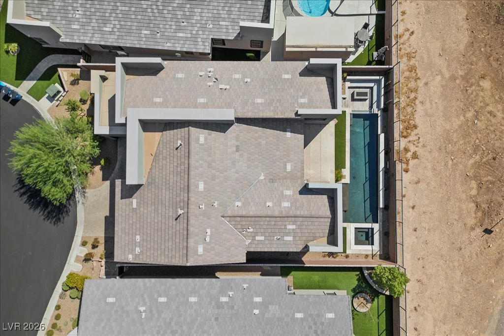 10215 Meridian Hill, Las Vegas, NV 89135