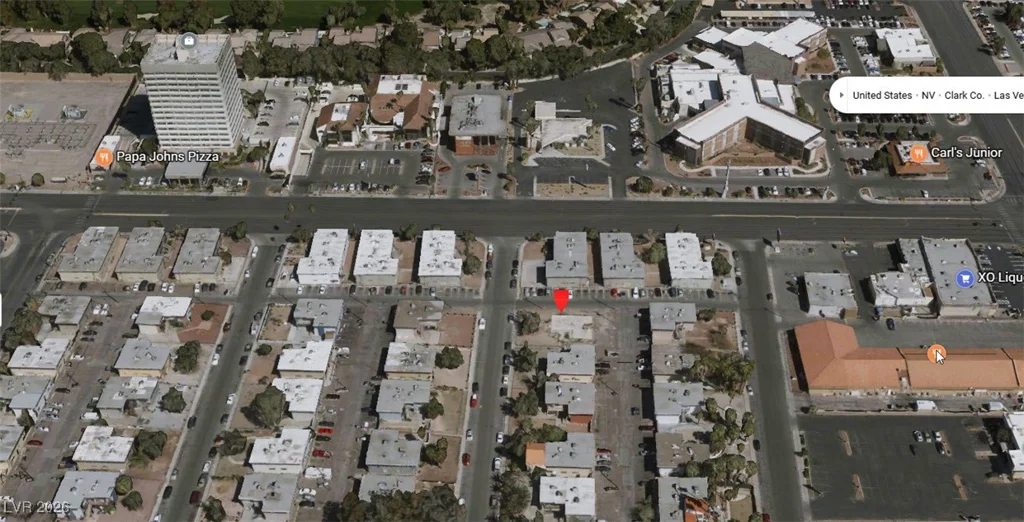 3330 Brussels, Las Vegas, NV 89169
