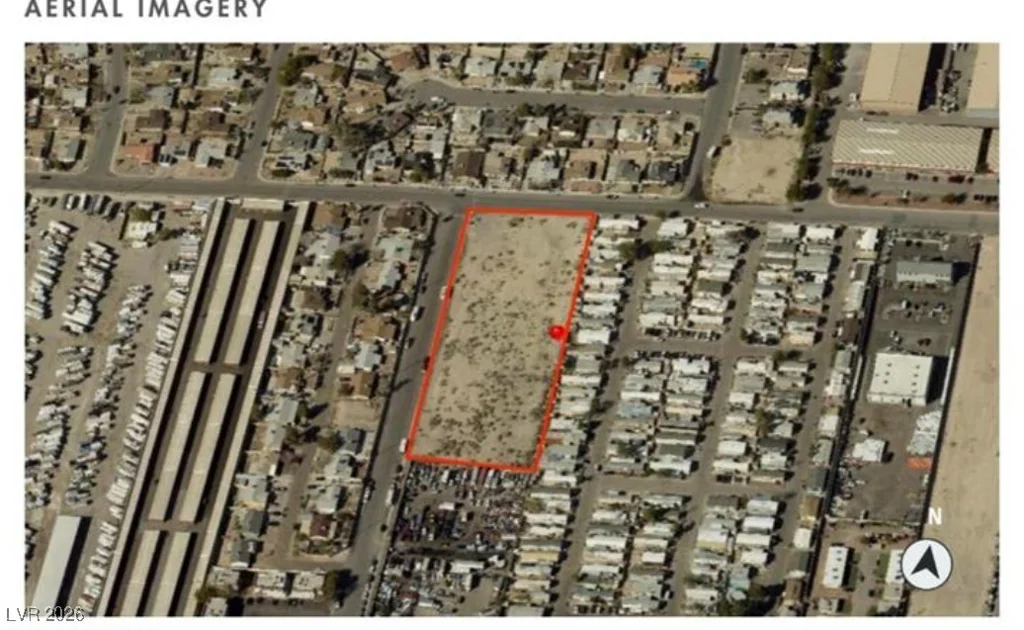 2150 Dolly, Las Vegas, NV 89115