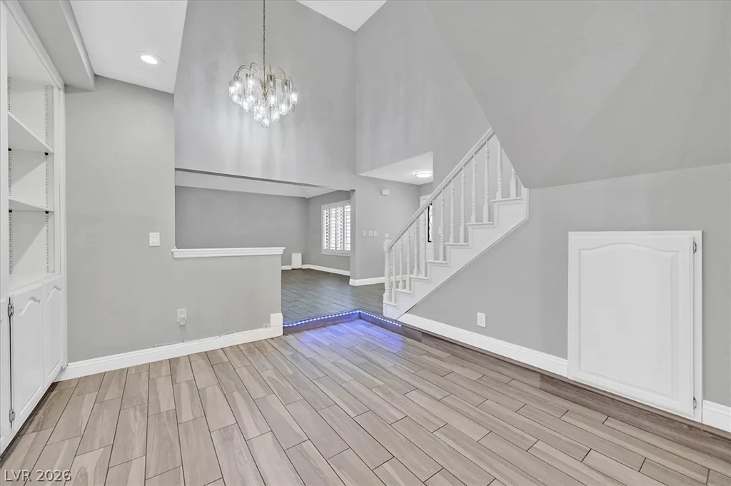 3396 Montessouri, Las Vegas, NV 89117