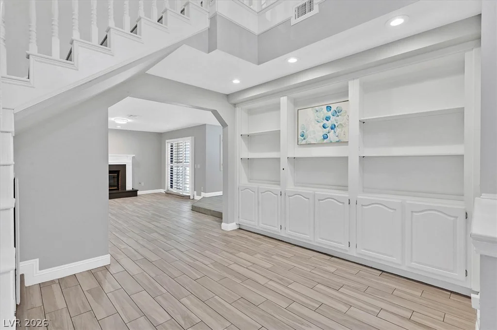 3396 Montessouri, Las Vegas, NV 89117