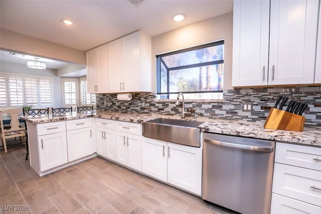 3396 Montessouri, Las Vegas, NV 89117