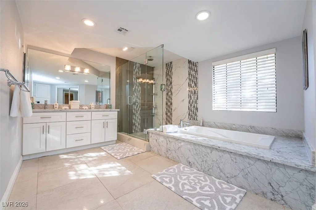 3396 Montessouri, Las Vegas, NV 89117