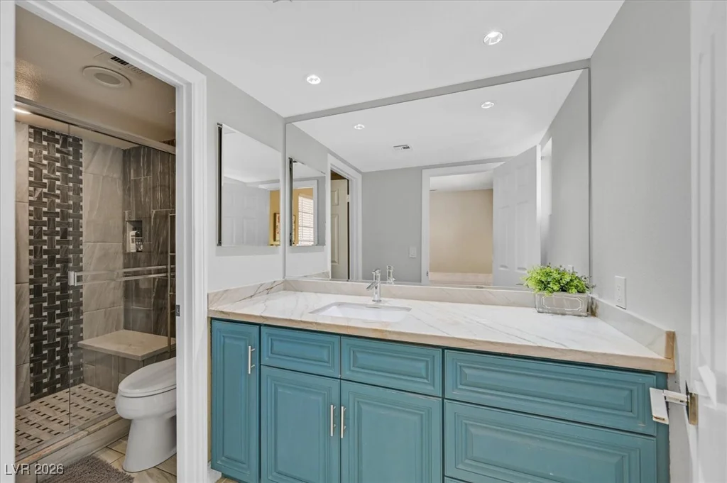 3396 Montessouri, Las Vegas, NV 89117