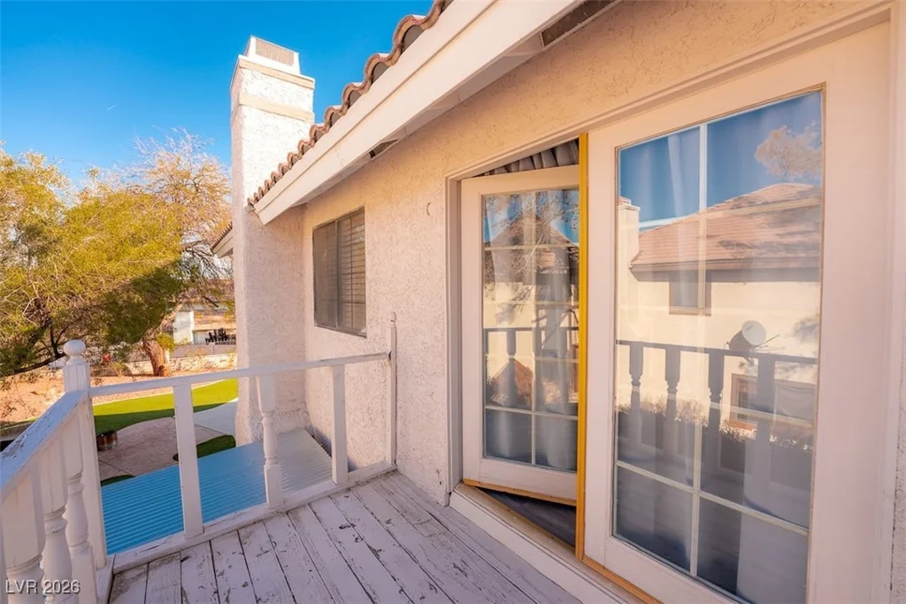 3396 Montessouri, Las Vegas, NV 89117