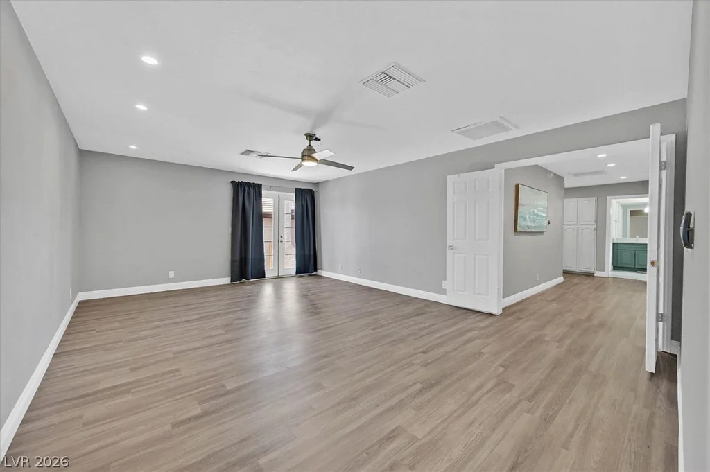 3396 Montessouri, Las Vegas, NV 89117