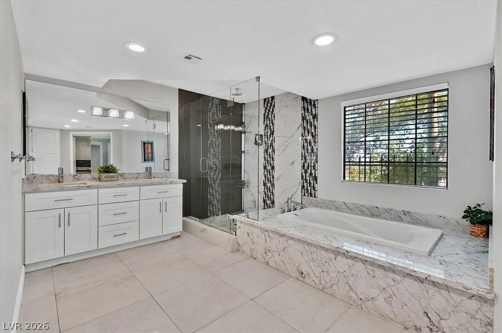 3396 Montessouri, Las Vegas, NV 89117