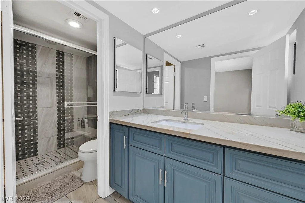 3396 Montessouri, Las Vegas, NV 89117
