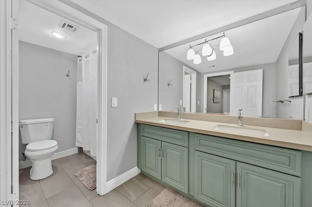 3396 Montessouri, Las Vegas, NV 89117