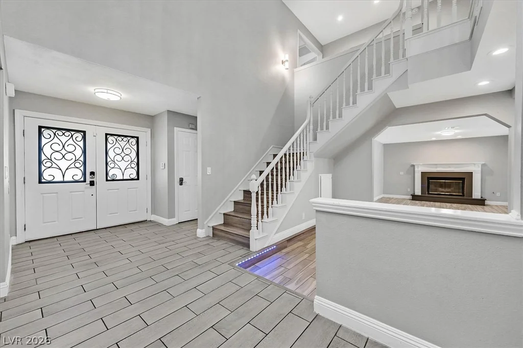 3396 Montessouri, Las Vegas, NV 89117