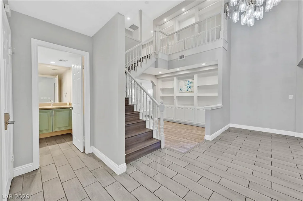 3396 Montessouri, Las Vegas, NV 89117