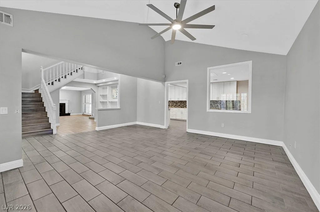 3396 Montessouri, Las Vegas, NV 89117