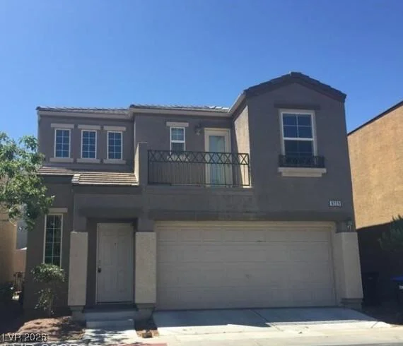 9229 Millikan, Las Vegas, NV 89148