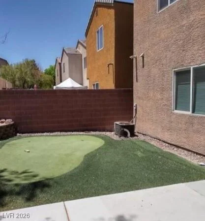9229 Millikan, Las Vegas, NV 89148