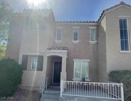 9157 Desirable, Las Vegas, NV 89149