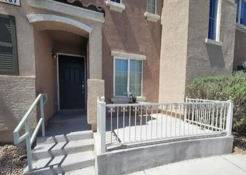 9157 Desirable, Las Vegas, NV 89149