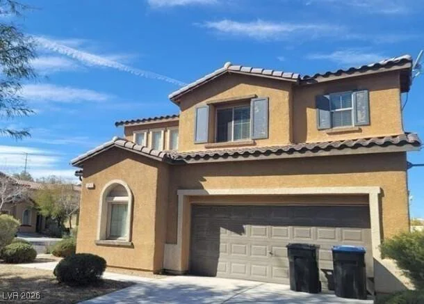 5217 Grand Lake, North Las Vegas, NV 89081