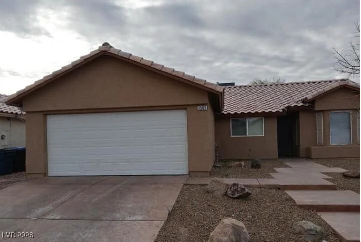 3505 Benson, North Las Vegas, NV 89032