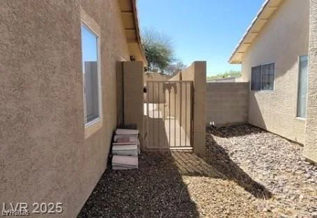3505 Benson, North Las Vegas, NV 89032