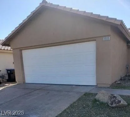 3505 Benson, North Las Vegas, NV 89032