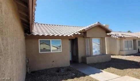 3505 Benson, North Las Vegas, NV 89032