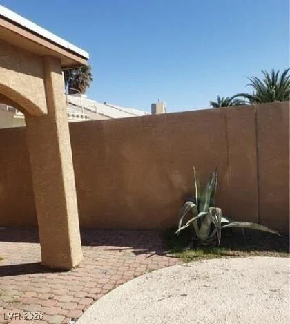 3505 Benson, North Las Vegas, NV 89032