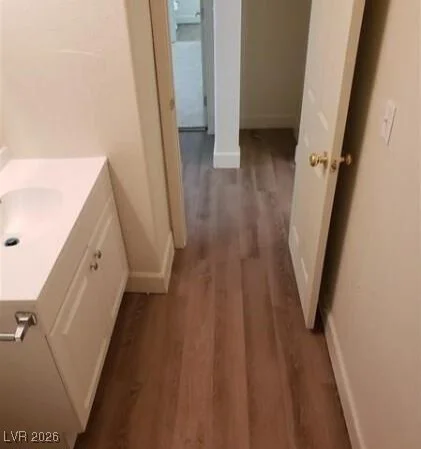 3505 Benson, North Las Vegas, NV 89032