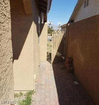 3505 Benson, North Las Vegas, NV 89032