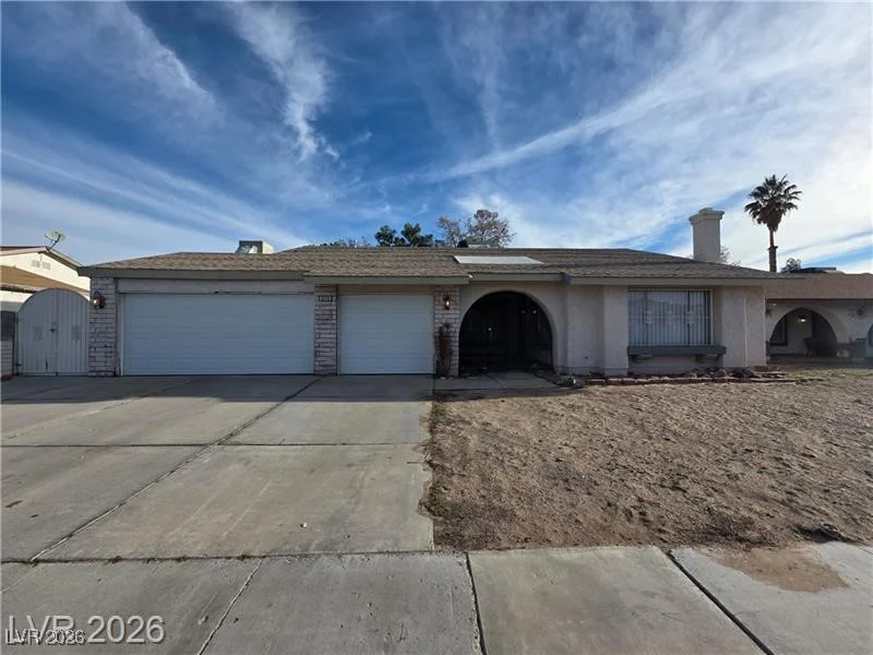 3214 Anacapa, Las Vegas, NV 89146