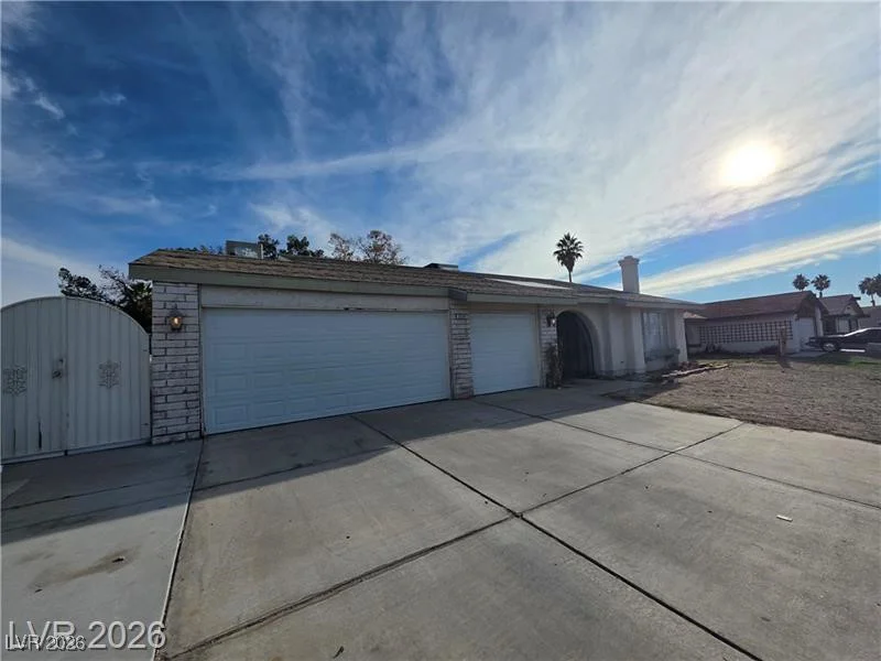 3214 Anacapa, Las Vegas, NV 89146
