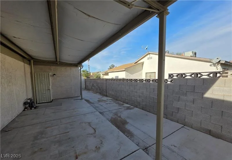 3214 Anacapa, Las Vegas, NV 89146