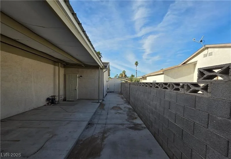 3214 Anacapa, Las Vegas, NV 89146